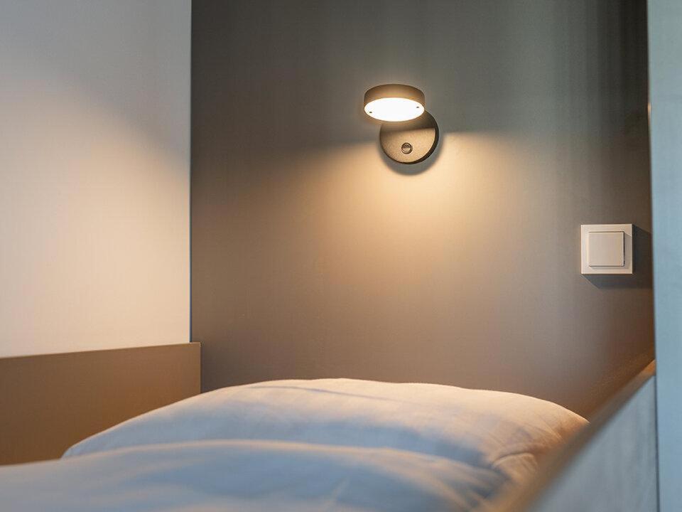 B&B Hotel Aalborg Esterno foto